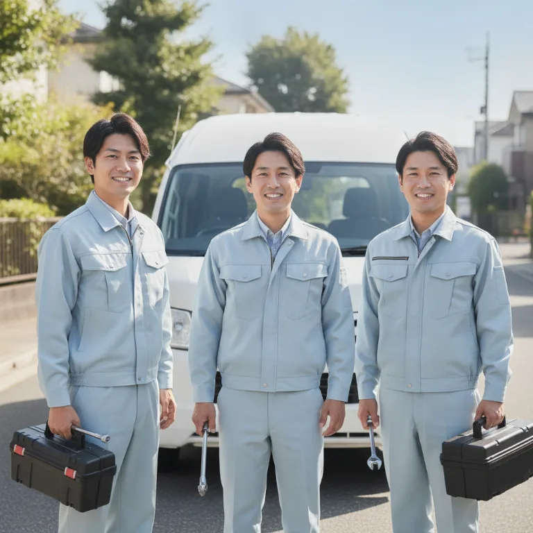 ガスボイラー修理 久居元町